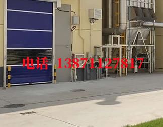滨州快速防爆卷帘门