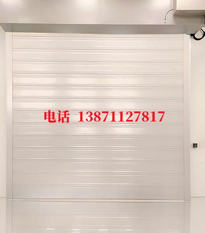 滨州防爆柔性卷帘门