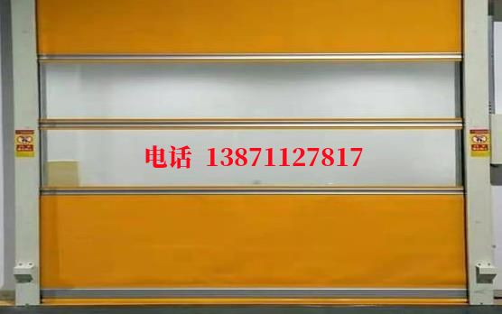 滨州洁净室门